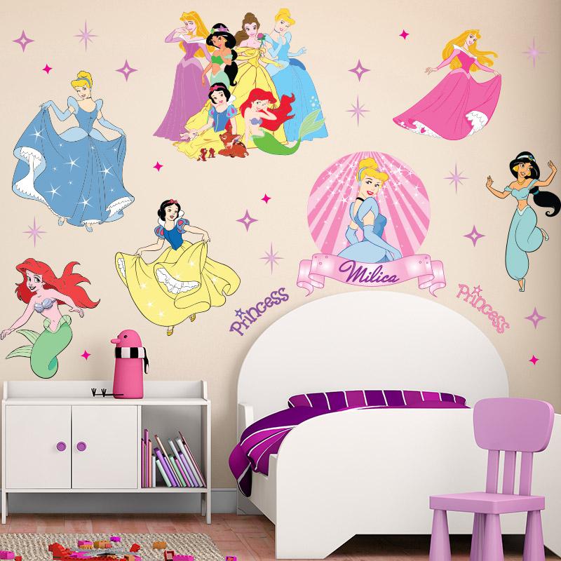 Princeze 3 komplet